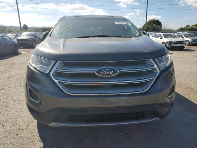 Photo 4 VIN: 2FMTK3K93FBB61403 - FORD EDGE TITAN 