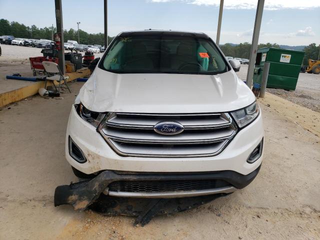 Photo 4 VIN: 2FMTK3K95FBB11280 - FORD EDGE TITAN 