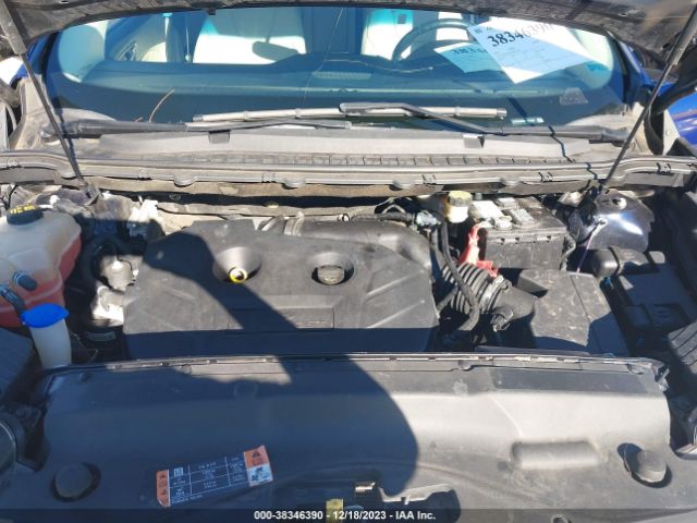 Photo 9 VIN: 2FMTK3K96FBB31098 - FORD EDGE 