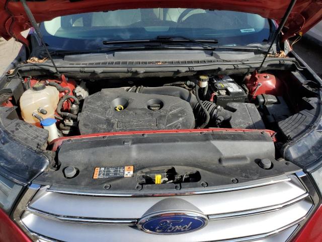 Photo 11 VIN: 2FMTK3K96FBB35152 - FORD EDGE 