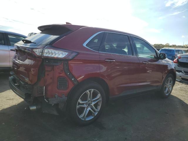 Photo 2 VIN: 2FMTK3K96FBB35152 - FORD EDGE 