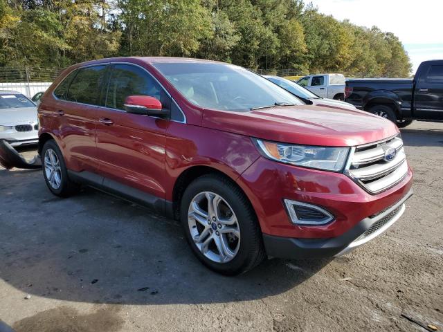 Photo 3 VIN: 2FMTK3K96FBB35152 - FORD EDGE 