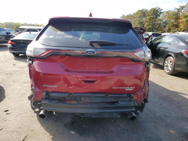 Photo 5 VIN: 2FMTK3K96FBB35152 - FORD EDGE 