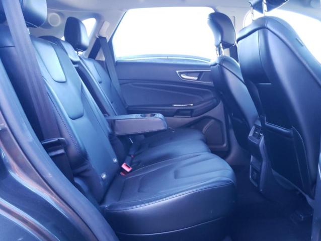 Photo 10 VIN: 2FMTK3K96FBC33985 - FORD EDGE 