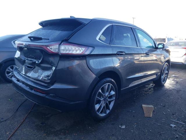 Photo 2 VIN: 2FMTK3K96FBC33985 - FORD EDGE 