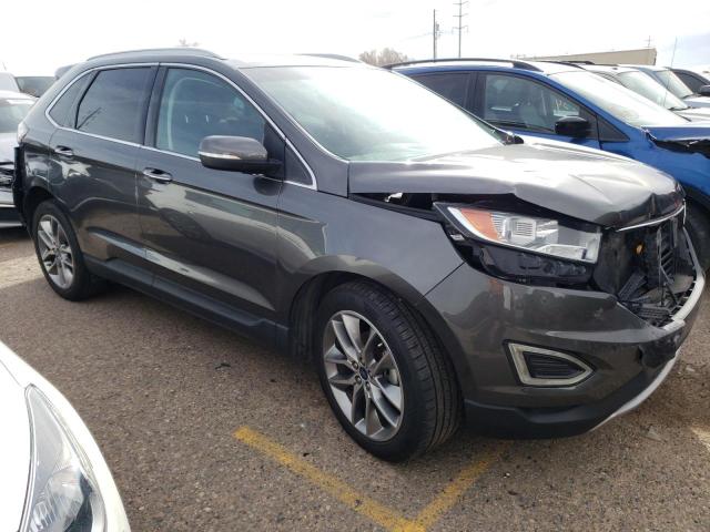 Photo 3 VIN: 2FMTK3K96FBC33985 - FORD EDGE 