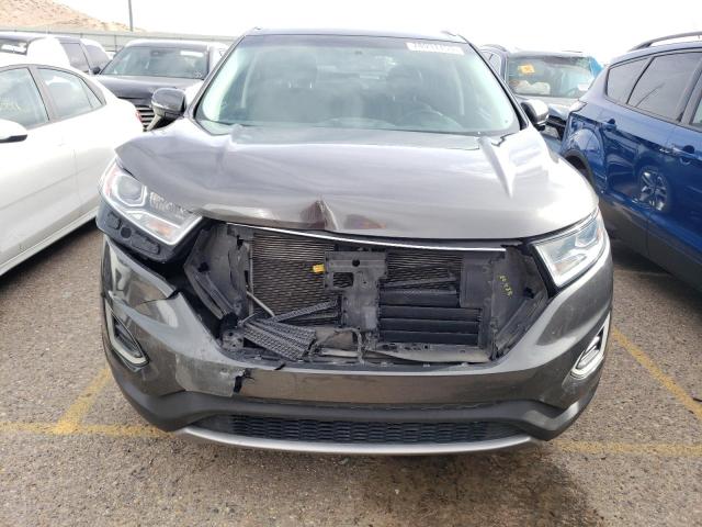 Photo 4 VIN: 2FMTK3K96FBC33985 - FORD EDGE 