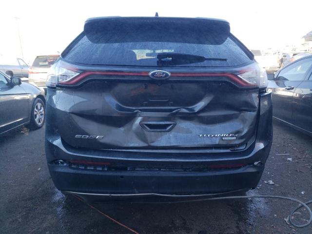 Photo 5 VIN: 2FMTK3K96FBC33985 - FORD EDGE 