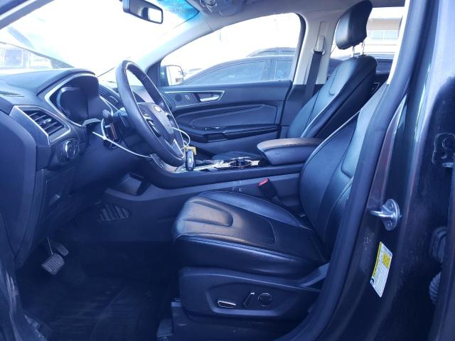 Photo 6 VIN: 2FMTK3K96FBC33985 - FORD EDGE 