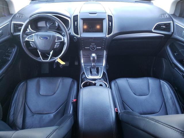 Photo 7 VIN: 2FMTK3K96FBC33985 - FORD EDGE 