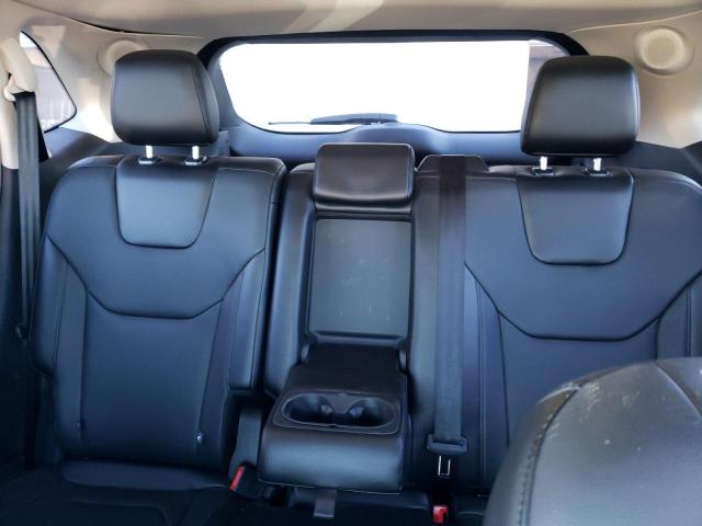 Photo 9 VIN: 2FMTK3K96FBC33985 - FORD EDGE 