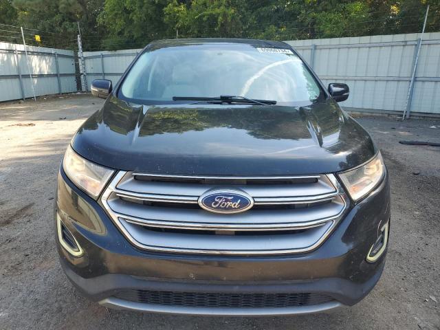 Photo 4 VIN: 2FMTK3K97FBB06940 - FORD EDGE TITAN 