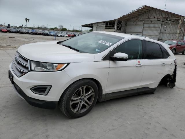 Photo 0 VIN: 2FMTK3K97FBB31014 - FORD EDGE 