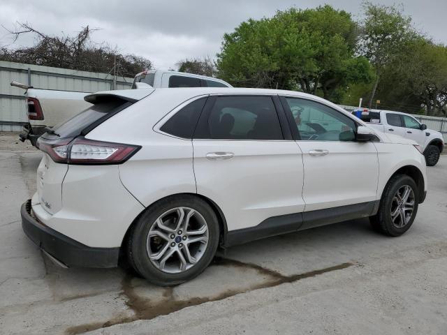 Photo 2 VIN: 2FMTK3K97FBB31014 - FORD EDGE 