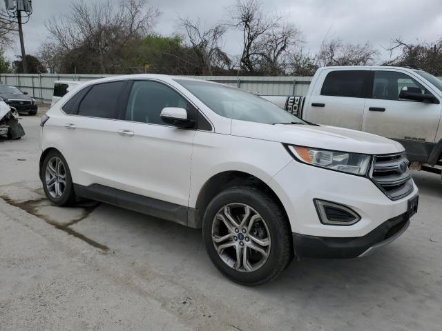 Photo 3 VIN: 2FMTK3K97FBB31014 - FORD EDGE 