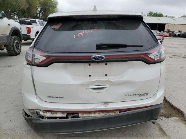 Photo 5 VIN: 2FMTK3K97FBB31014 - FORD EDGE 