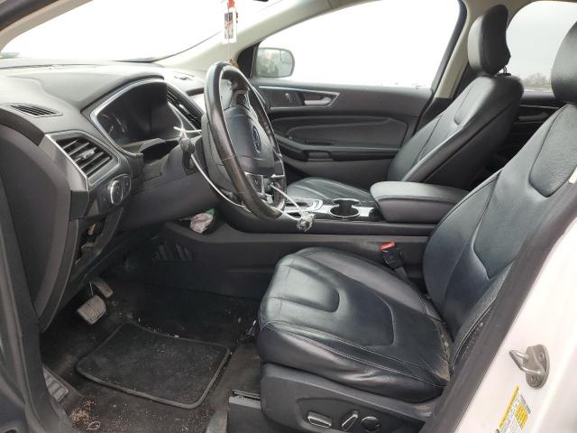 Photo 6 VIN: 2FMTK3K97FBB31014 - FORD EDGE 