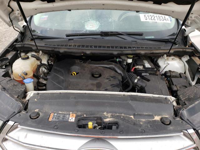 Photo 10 VIN: 2FMTK3K97FBB35547 - FORD EDGE 