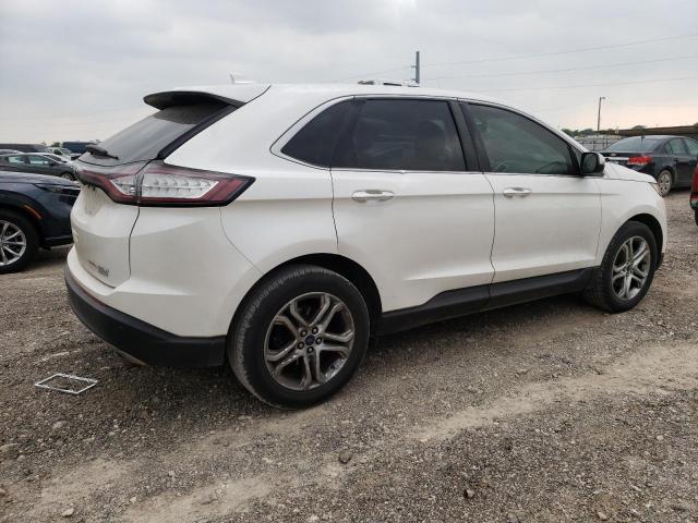 Photo 2 VIN: 2FMTK3K97FBB35547 - FORD EDGE 