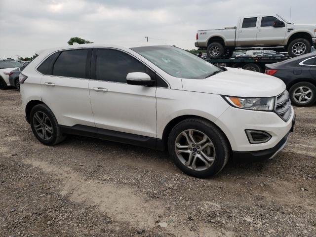 Photo 3 VIN: 2FMTK3K97FBB35547 - FORD EDGE 