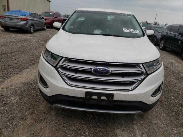 Photo 4 VIN: 2FMTK3K97FBB35547 - FORD EDGE 