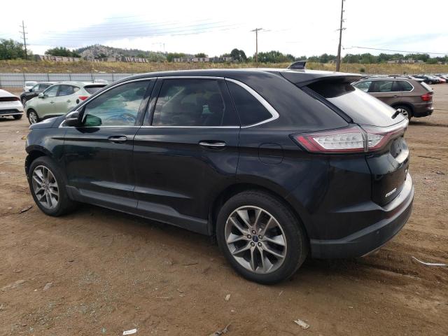 Photo 1 VIN: 2FMTK3K97FBB84554 - FORD EDGE 