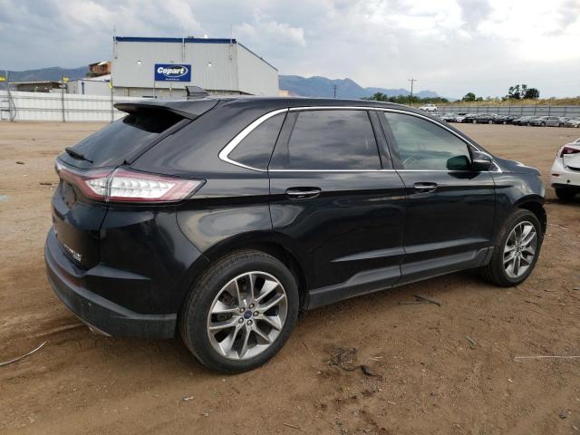 Photo 2 VIN: 2FMTK3K97FBB84554 - FORD EDGE 