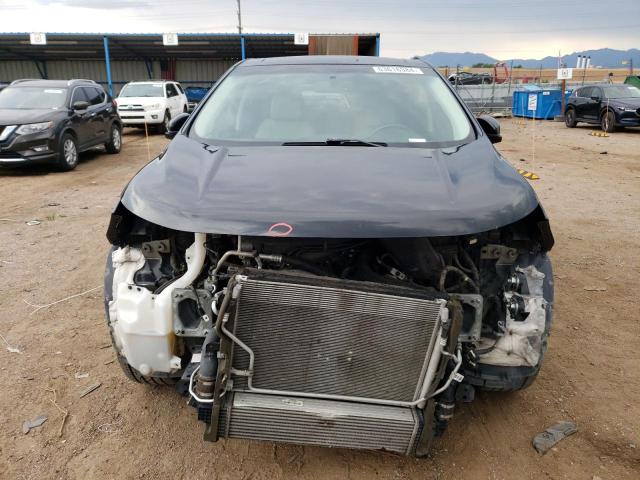 Photo 4 VIN: 2FMTK3K97FBB84554 - FORD EDGE 