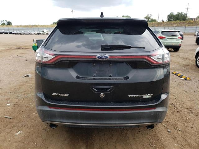 Photo 5 VIN: 2FMTK3K97FBB84554 - FORD EDGE 