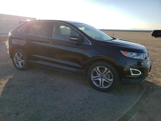 Photo 3 VIN: 2FMTK3K98FBB16098 - FORD EDGE TITAN 