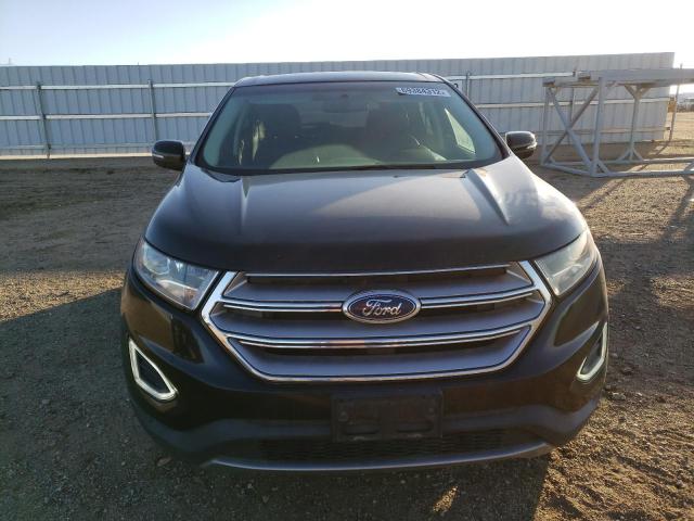 Photo 4 VIN: 2FMTK3K98FBB16098 - FORD EDGE TITAN 