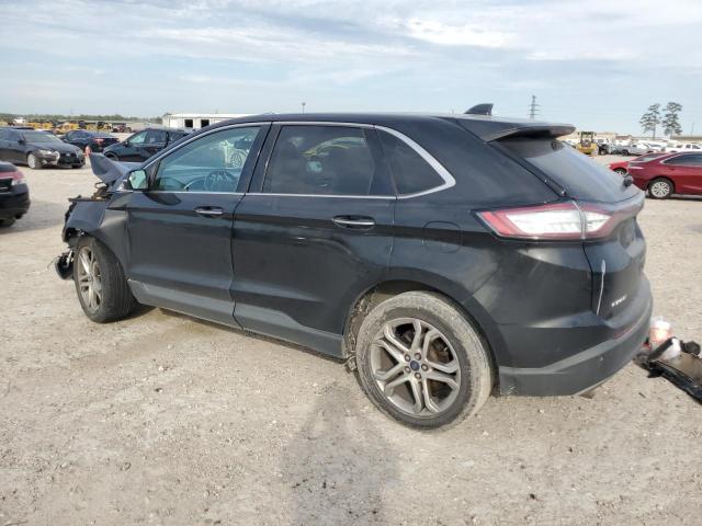 Photo 1 VIN: 2FMTK3K99FBB06650 - FORD EDGE TITAN 