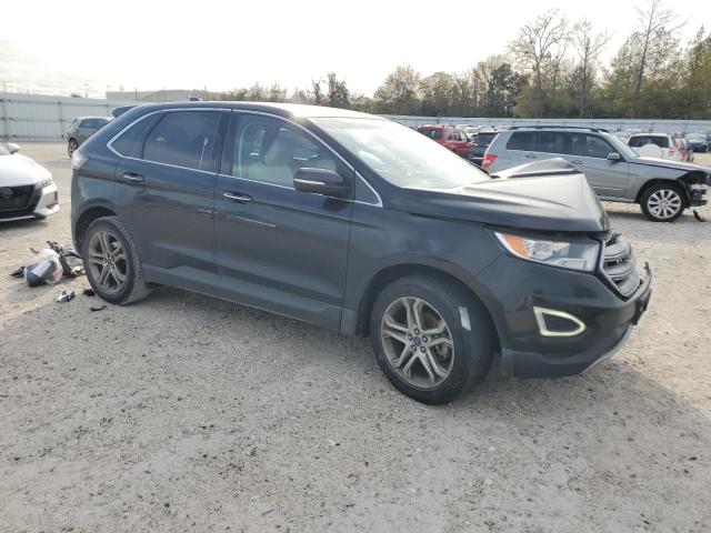 Photo 3 VIN: 2FMTK3K99FBB06650 - FORD EDGE TITAN 