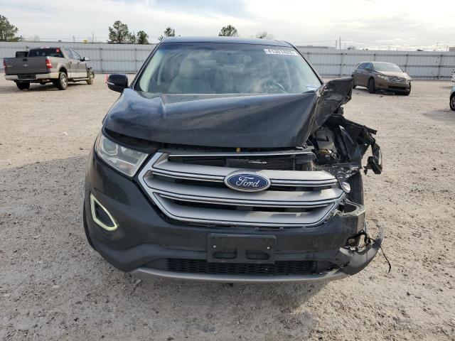 Photo 4 VIN: 2FMTK3K99FBB06650 - FORD EDGE TITAN 