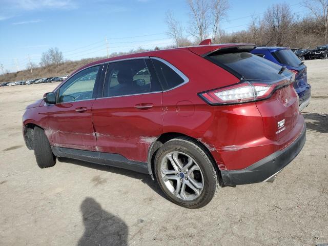 Photo 1 VIN: 2FMTK3K9XFBB06821 - FORD EDGE 