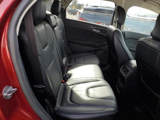 Photo 10 VIN: 2FMTK3K9XFBB06821 - FORD EDGE 