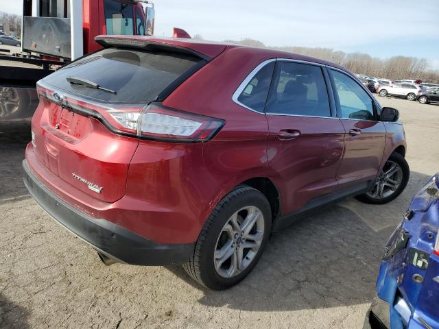 Photo 2 VIN: 2FMTK3K9XFBB06821 - FORD EDGE 