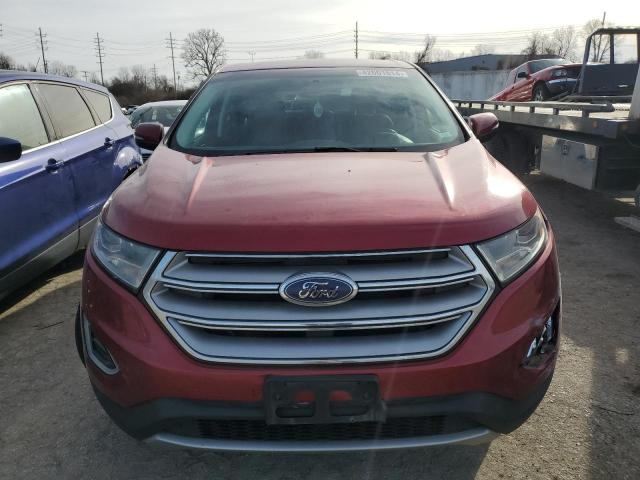 Photo 4 VIN: 2FMTK3K9XFBB06821 - FORD EDGE 