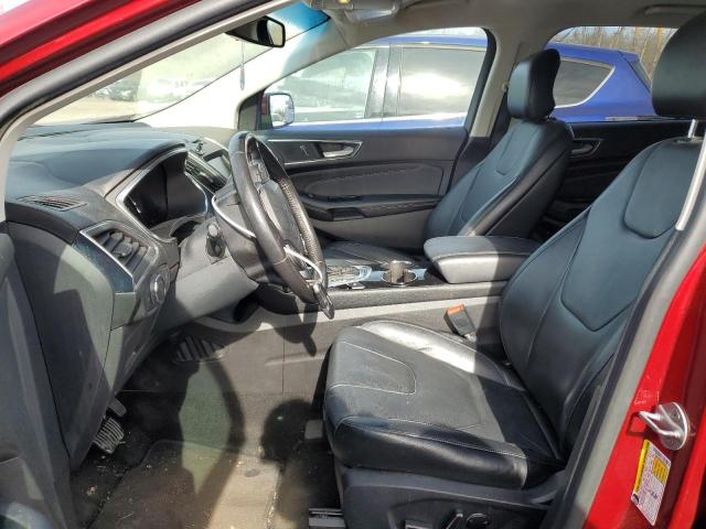 Photo 6 VIN: 2FMTK3K9XFBB06821 - FORD EDGE 