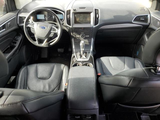 Photo 7 VIN: 2FMTK3K9XFBB06821 - FORD EDGE 