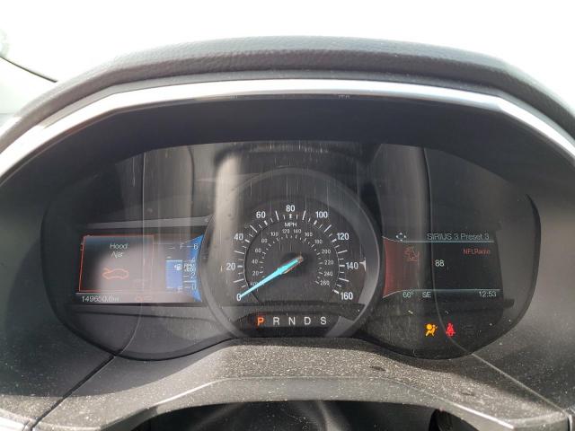 Photo 8 VIN: 2FMTK3K9XFBB06821 - FORD EDGE 