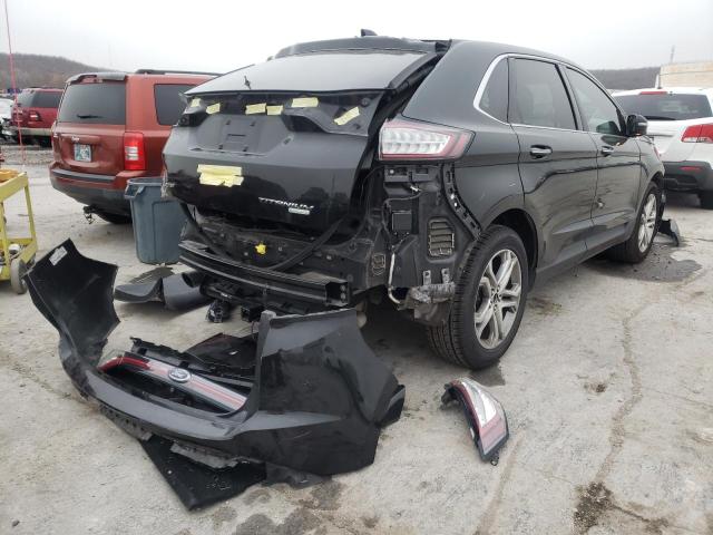 Photo 3 VIN: 2FMTK3K9XFBB35574 - FORD EDGE TITAN 