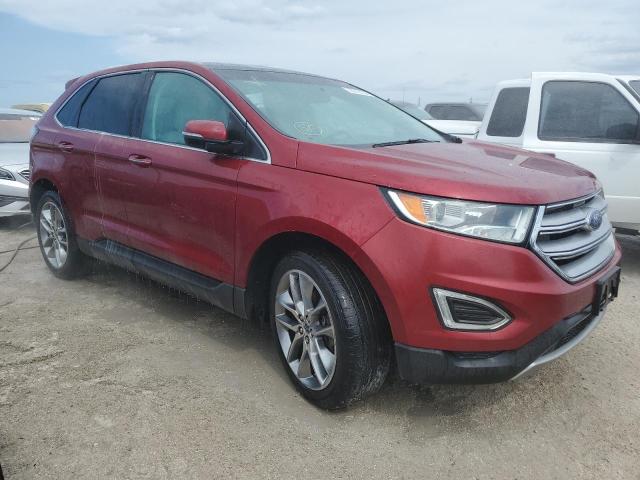 Photo 3 VIN: 2FMTK3K9XFBB44310 - FORD EDGE TITAN 