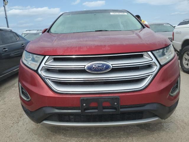 Photo 4 VIN: 2FMTK3K9XFBB44310 - FORD EDGE TITAN 