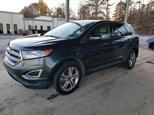 Photo 0 VIN: 2FMTK3K9XFBB48289 - FORD EDGE TITAN 