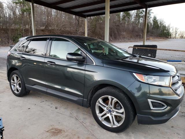 Photo 3 VIN: 2FMTK3K9XFBB48289 - FORD EDGE TITAN 