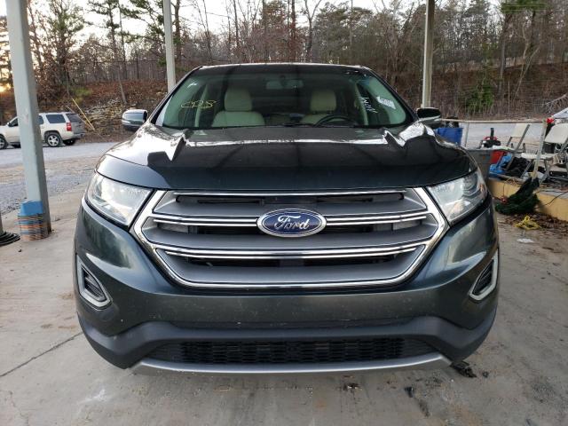 Photo 4 VIN: 2FMTK3K9XFBB48289 - FORD EDGE TITAN 