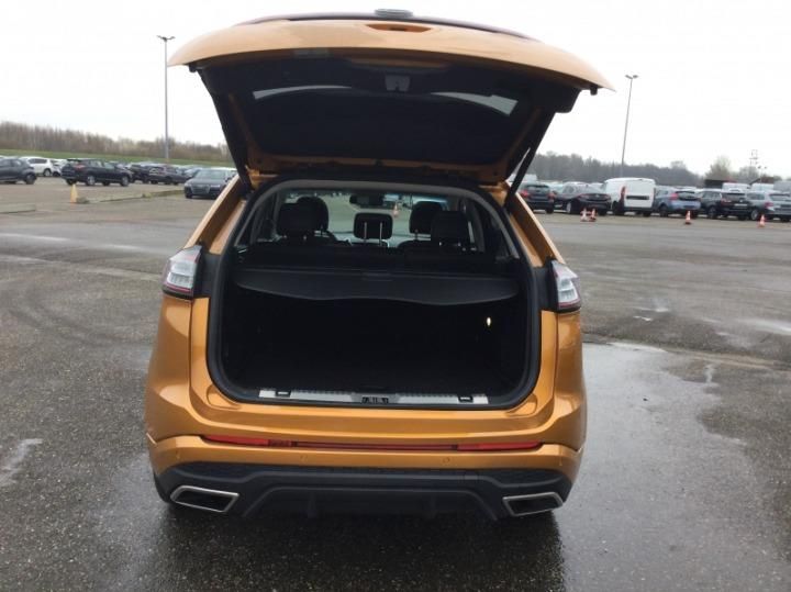 Photo 12 VIN: 2FMTK4A32GBB20667 - FORD EDGE SUV 