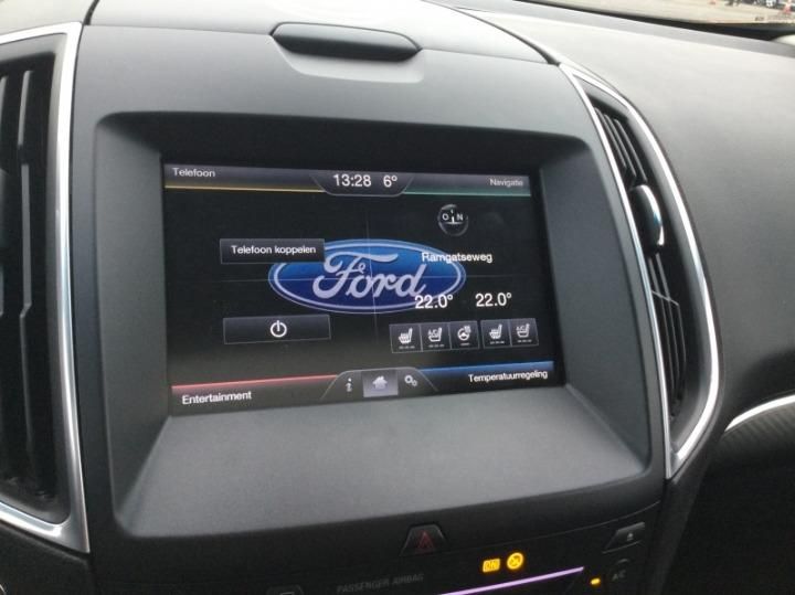 Photo 13 VIN: 2FMTK4A32GBB20667 - FORD EDGE SUV 