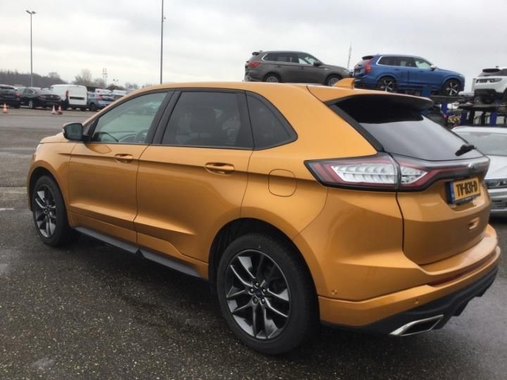 Photo 4 VIN: 2FMTK4A32GBB20667 - FORD EDGE SUV 